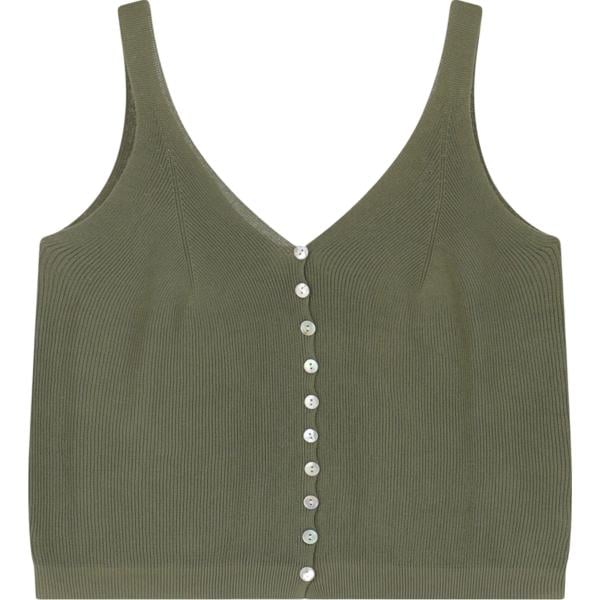 top Imperial verde