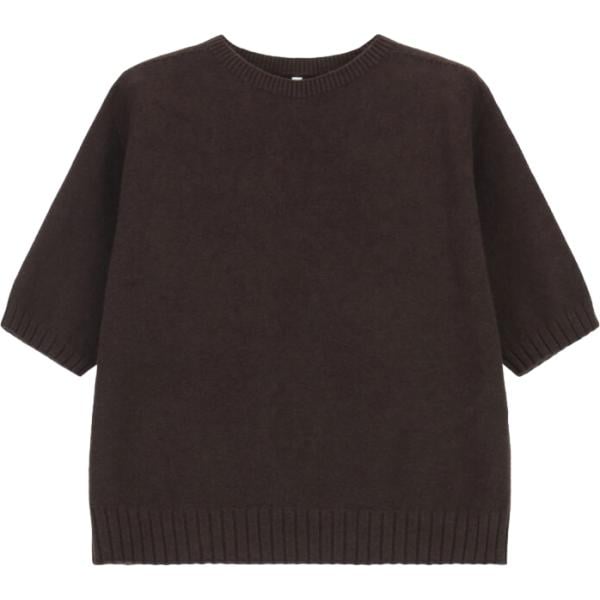 maglieria Imperial marrone