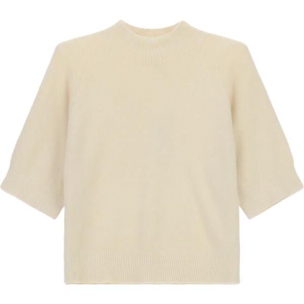 maglieria Imperial bianco