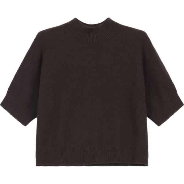 maglieria Imperial marrone