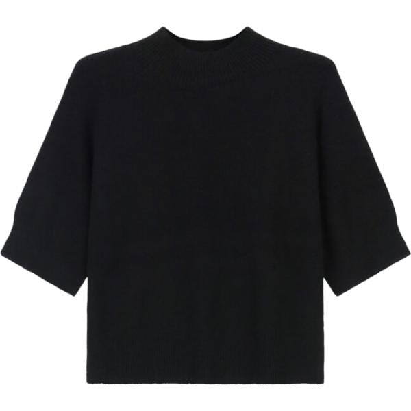 maglieria Imperial nero