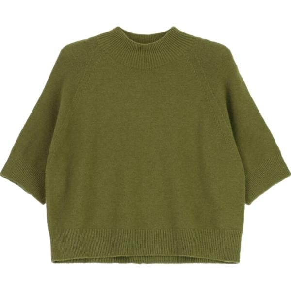 maglieria Imperial verde