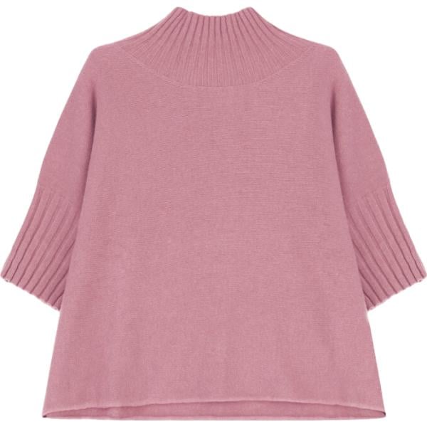 maglieria Imperial rosa