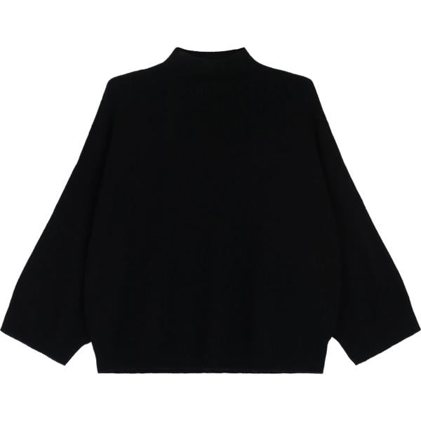 maglieria Imperial nero