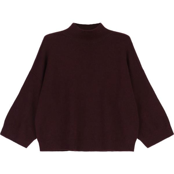 maglieria Imperial nero