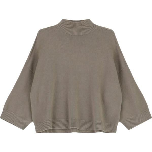 maglieria Imperial marrone