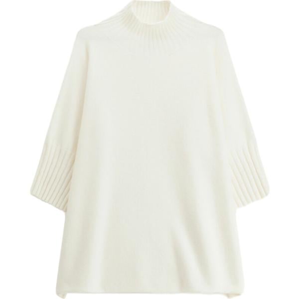 maglieria Imperial bianco