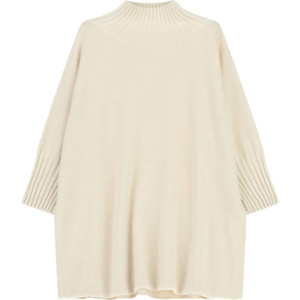 maglieria Imperial marrone