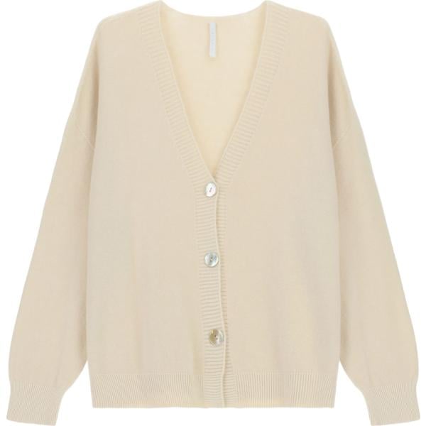 cardigans Imperial bianco