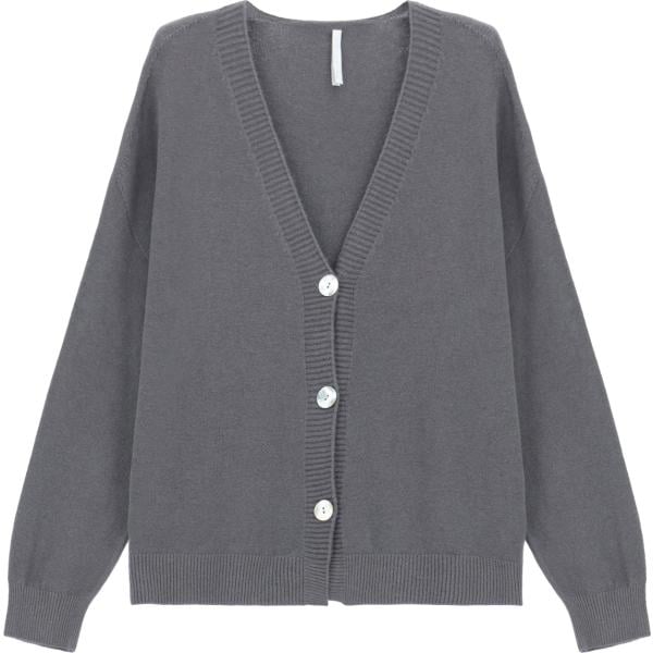 cardigans Imperial grigio