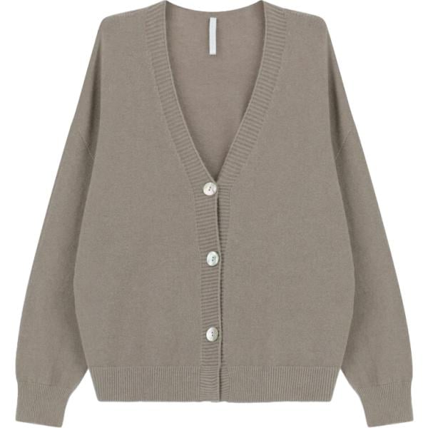 cardigans Imperial verde