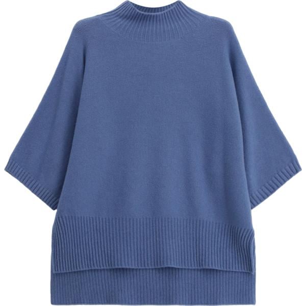 maglieria Imperial blu