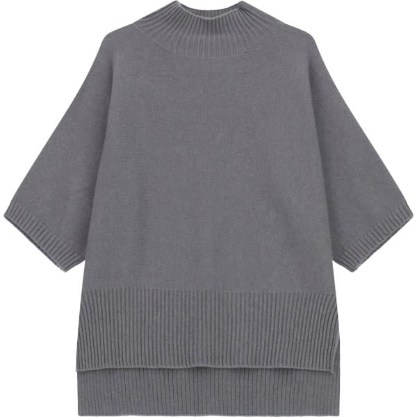 maglieria Imperial grigio