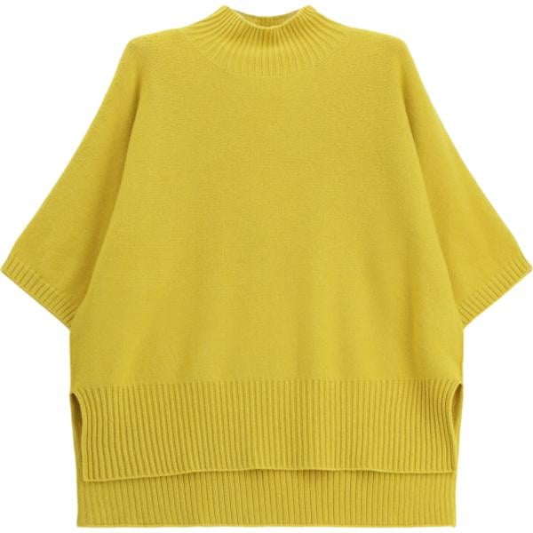 maglieria Imperial giallo