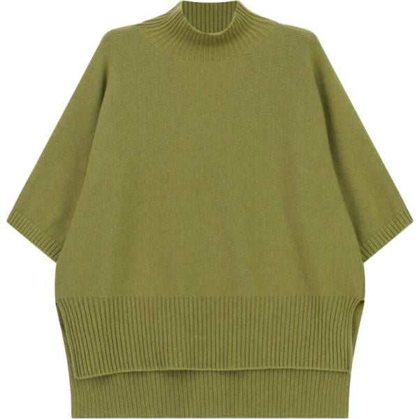 maglieria Imperial verde