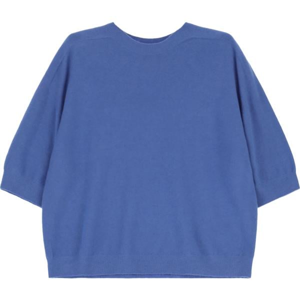 maglieria Imperial blu