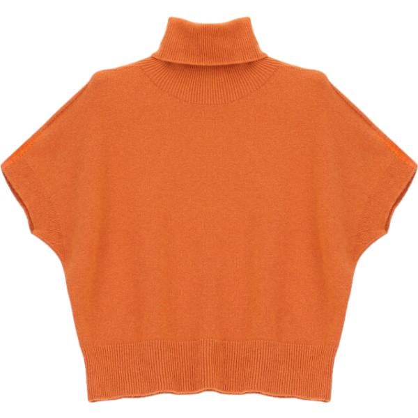 maglieria Imperial arancione