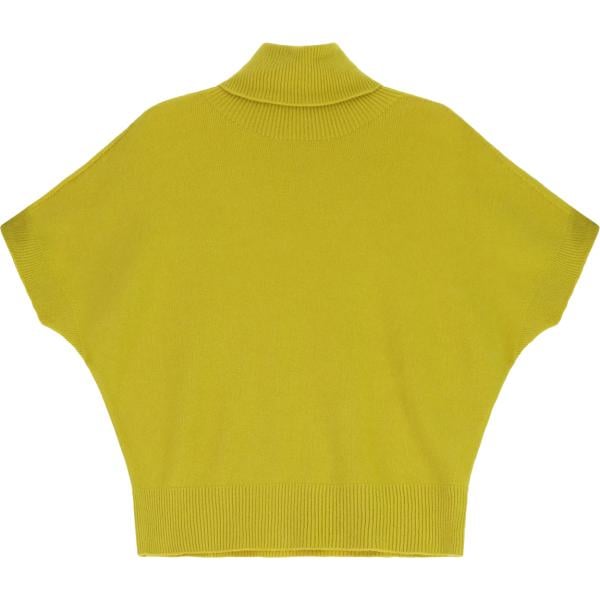 maglieria Imperial giallo