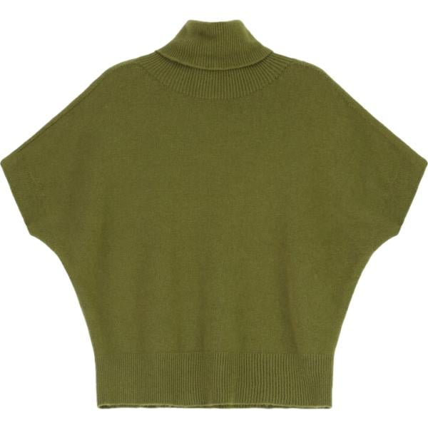 maglieria Imperial verde