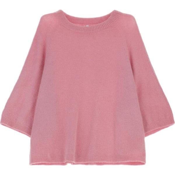 maglieria Imperial rosa