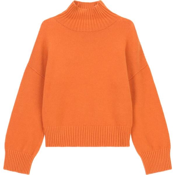 maglieria Imperial arancione