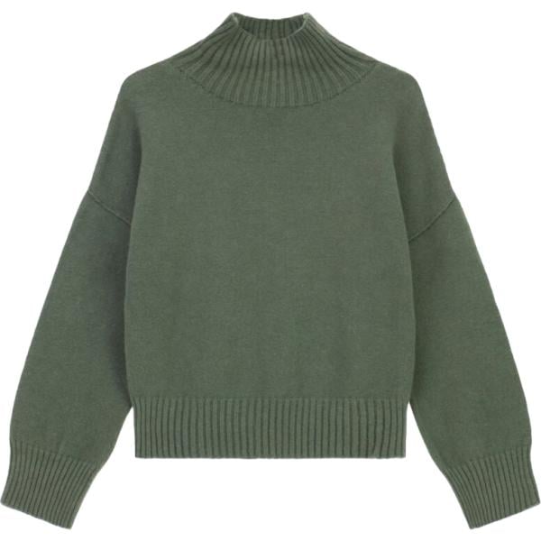 maglieria Imperial verde