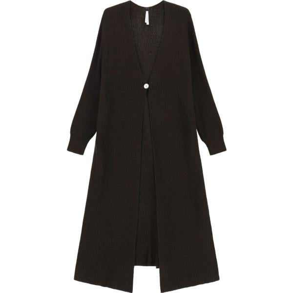 cardigans Imperial marrone