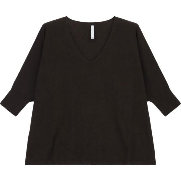 maglieria Imperial marrone