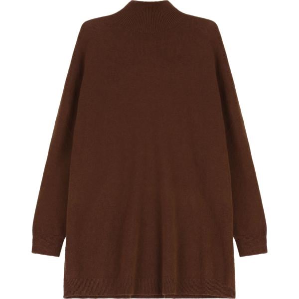 maglieria Imperial marrone