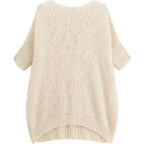 maglieria Imperial bianco