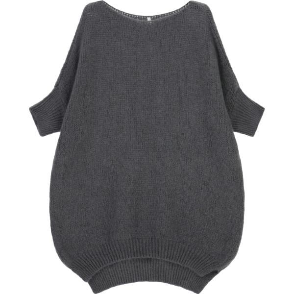 maglieria Imperial grigio