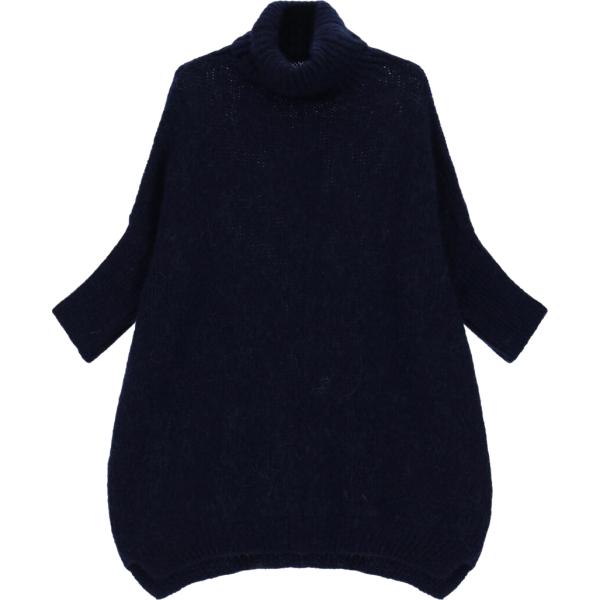 maglieria Imperial blu