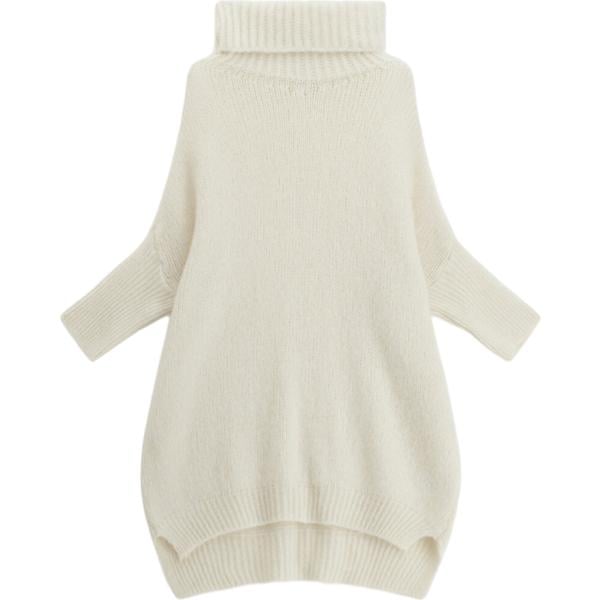 maglieria Imperial bianco