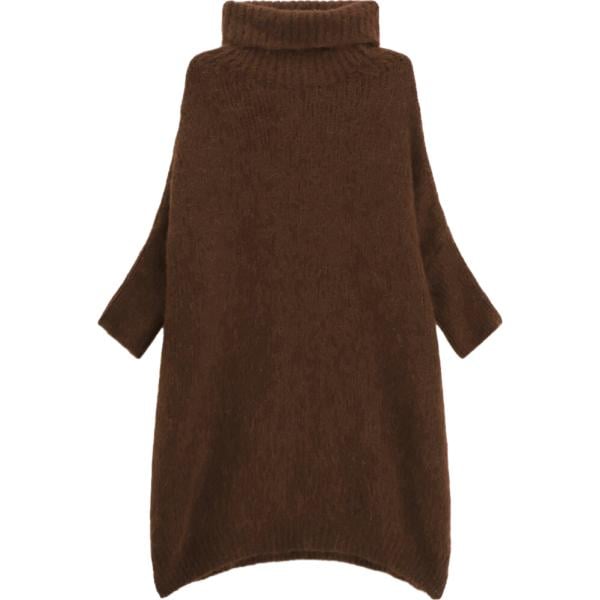 maglieria Imperial marrone