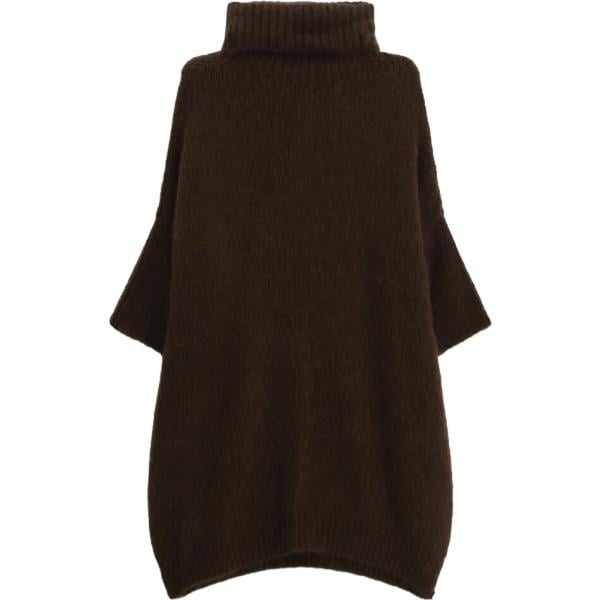 maglieria Imperial marrone