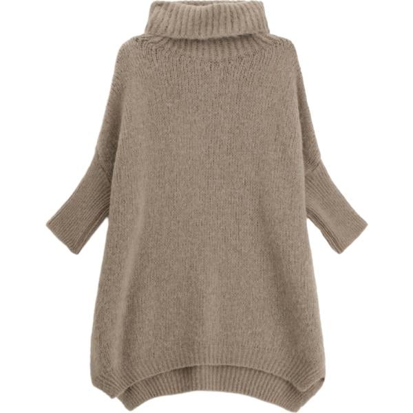 maglieria Imperial marrone