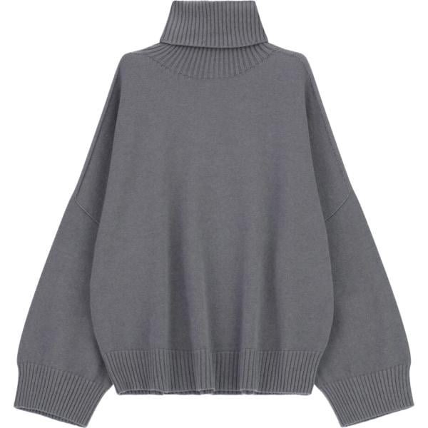 maglieria Imperial grigio