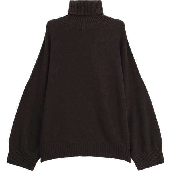 maglieria Imperial marrone