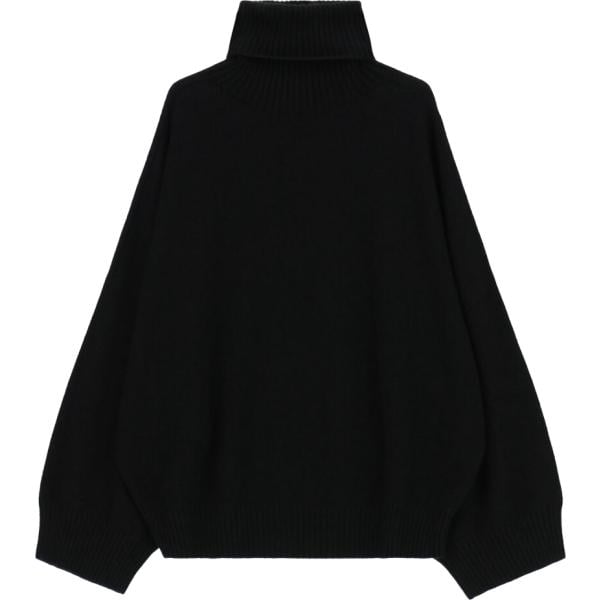 maglieria Imperial nero