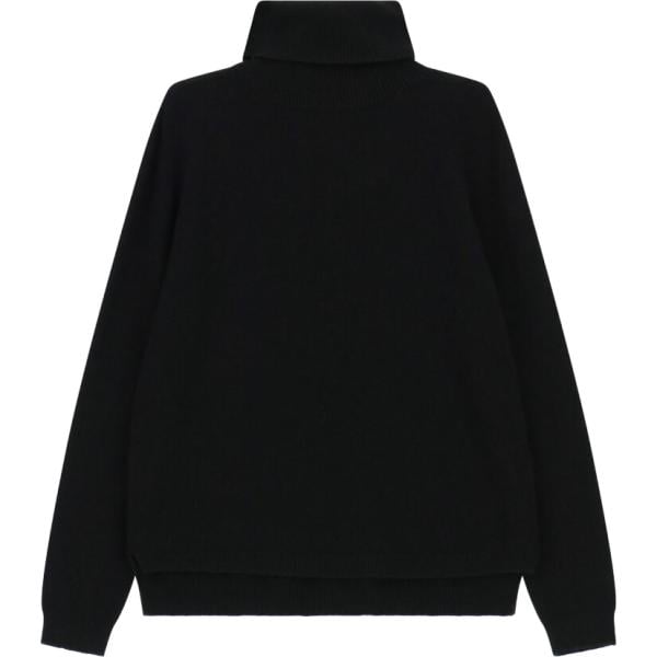 maglieria Imperial nero