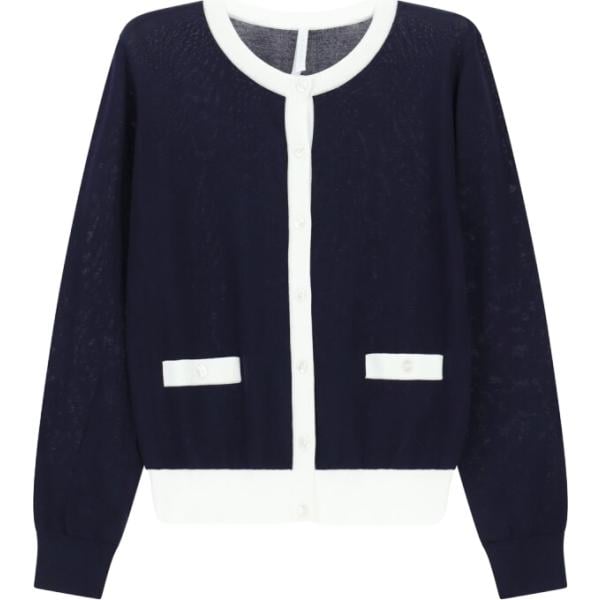 cardigans Imperial nero