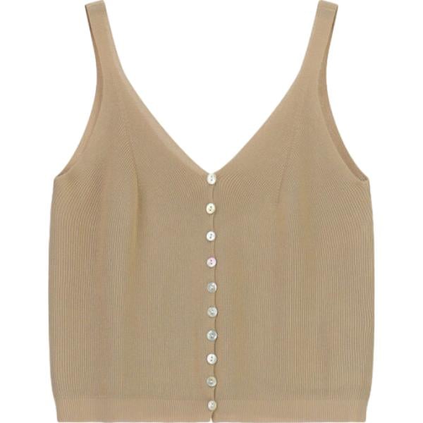 top Imperial marrone