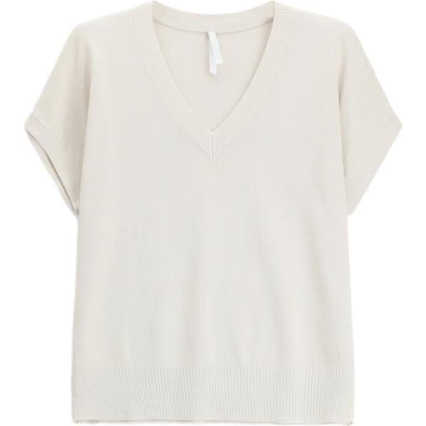 maglieria Imperial grigio