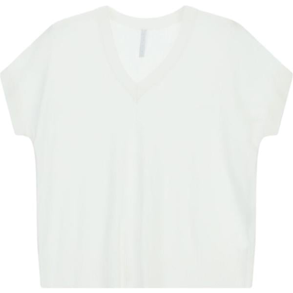 maglieria Imperial bianco