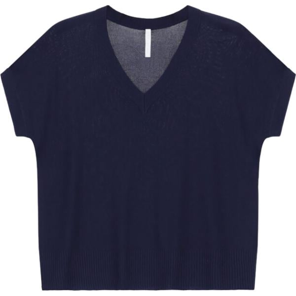 t-shirt Imperial blu