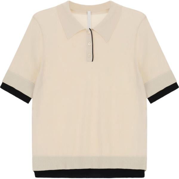 polo Imperial marrone