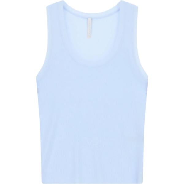 top Imperial blu