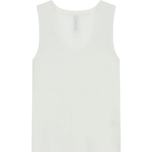 top Imperial bianco