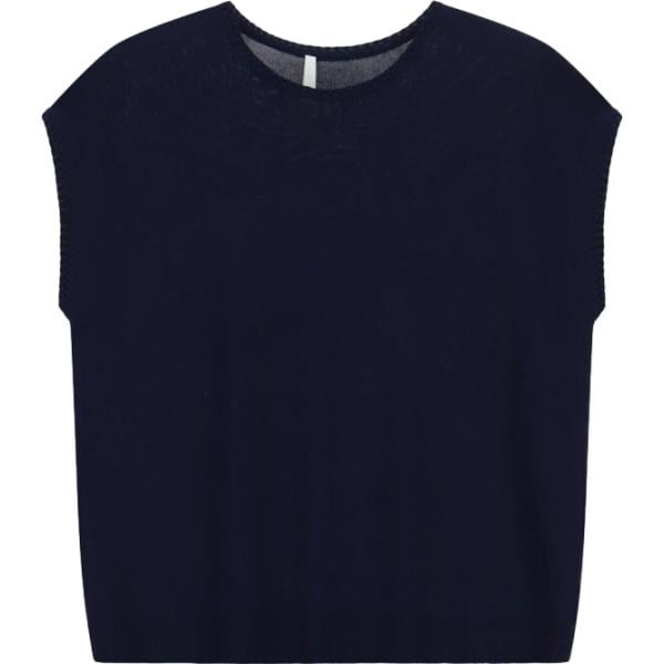 top Imperial blu