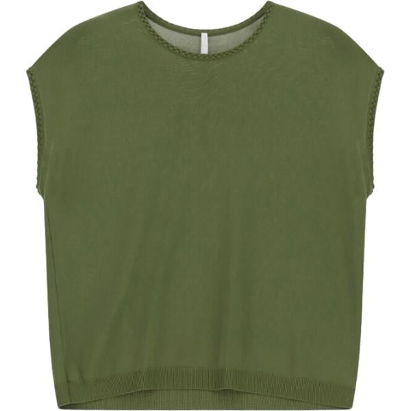 top Imperial verde